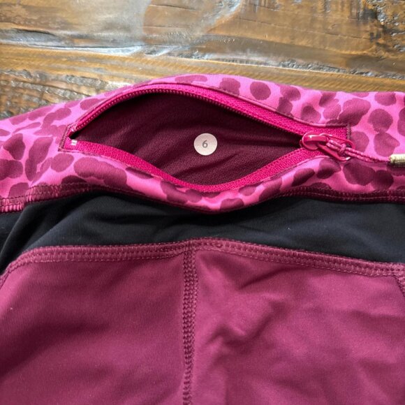 Lululemon Women's Leggings - Picture 3 of 3